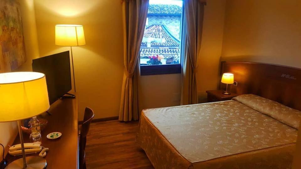 Hotel Purlilium Porcia Bagian luar foto